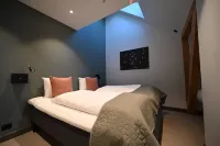 Andenes Suitehotel فنادق في أندينيس