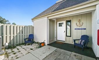 Bay Point Golf Villas by PHG