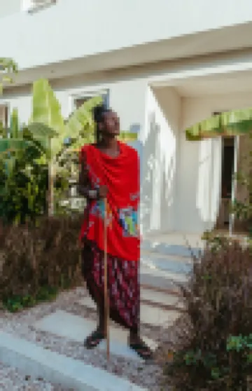 Kuwa Zanzibar Hotels in 