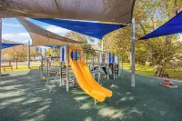 โรงแรม The New Yorker Miami