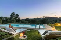 Villa Lorena a Vintage Family Villa - Luxury