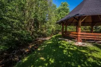 Sova Hotel&Restaurant Hotels in Tatranska Javorina