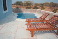 Jawai Wildlife Safari Camp Hotels in Bera
