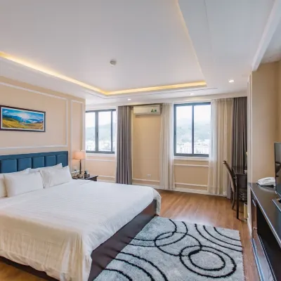 Cao Minh Hotel Hotels near Hồ Chí Minh Park