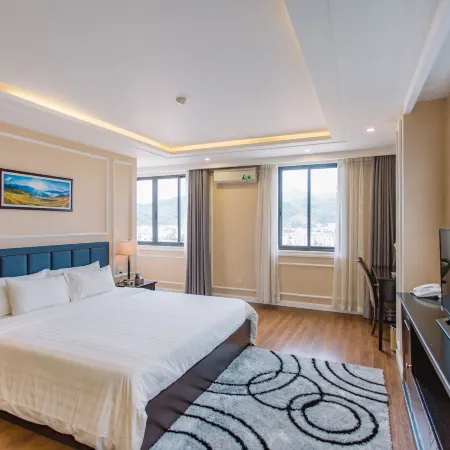 Cao Minh Hotel