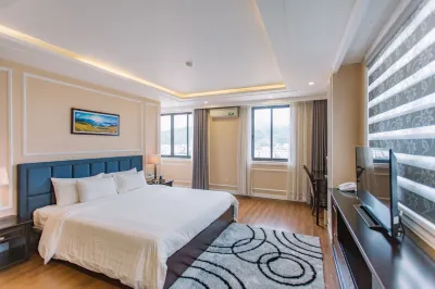 Cao Minh Hotel Lào Cai Các khách sạn gần Sapaly Spa & Massage