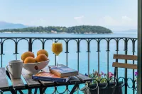 Fotiadis Family Luxury Suites by Konnect Hotels in Corfu