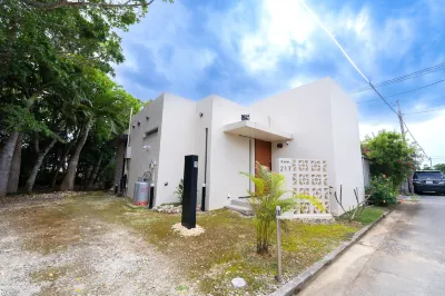 Banyan217 Hotels near Kurima Island