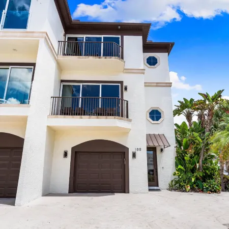 Beachside of the Village by Beachside Management
