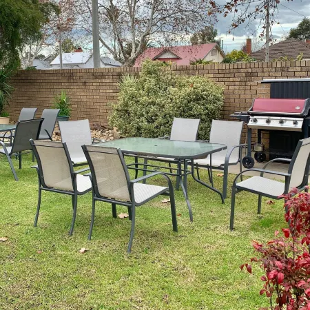 Albury City Motel