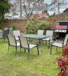 Albury City Motel Hotels in Albury