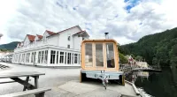 Ryfylke Fjordhotell Hotels in Vikedal