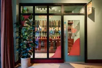 貝爾法斯特Second Nature飯店 - 健身房