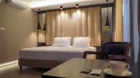 Bloom Suite Hotel - WLAN