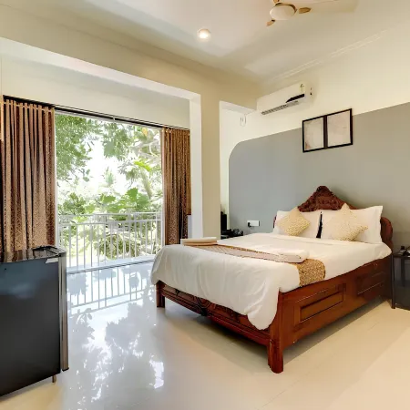 Hotel 7 Sea's