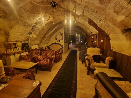 Avangart Otel Отели рядом с достопримечательностью «Devrent Valley»