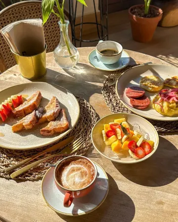 Hotel Faranda Single 1 Punta Cana - Adults Only