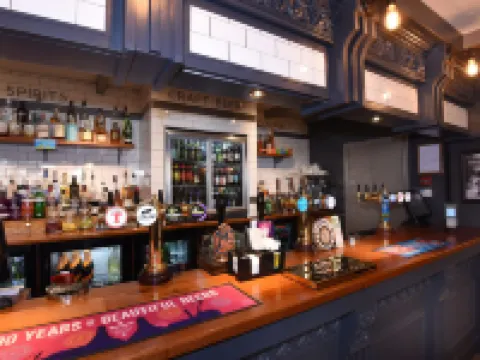 Ardencaple Hotel by Greene King Inns Hotels in Helensburgh