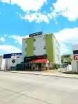 Hotel Plazha Express Hotel in zona Joyyo Mayu Park