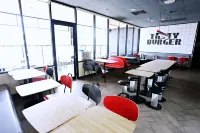Nusantara Rooms Riverdale By Reccoma Hotels in Bekasi Regency