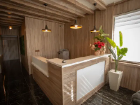 E87 Highway Otel Hotels in Burhaniye