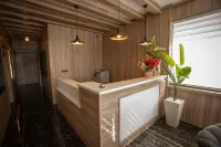 E87 Highway Otel Hotel di Burhaniye