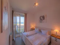 Exklusives Appartement in Rechlin Hotels in Rechlin