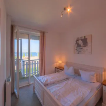 Exklusives Appartement in Rechlin