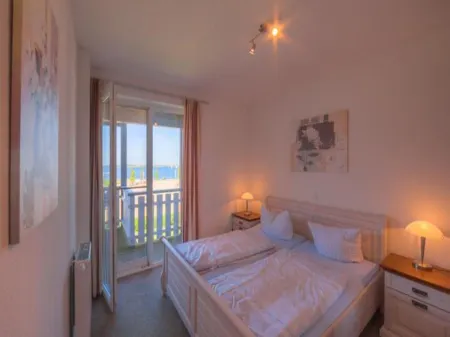 Exklusives Appartement in Rechlin