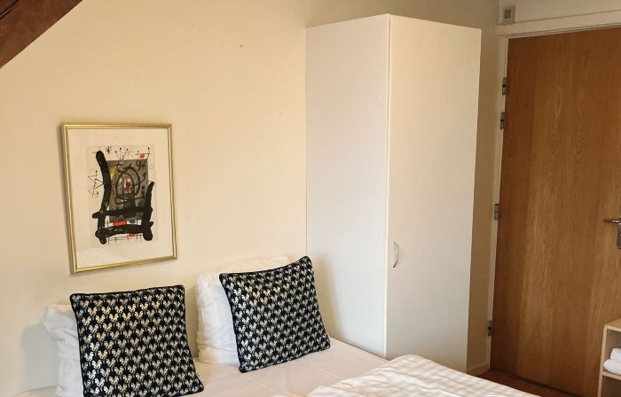 Villa Apartments Viborg