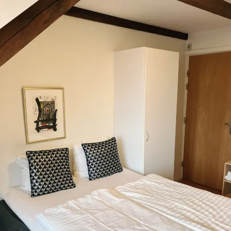 Villa Apartments Viborg