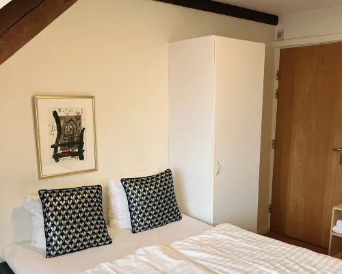 Villa Apartments Viborg Hotels in Viborg