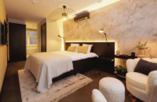 普林森雅格精品酒店