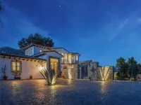 Casa Tranquila Malibu