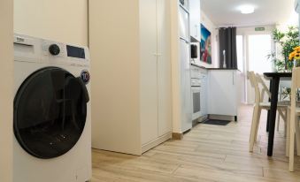 Oshun Plaza Castilla