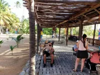 Punta Cana Ecolodge Hotels in Higuey