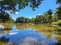 Pousada Vale do Ouro Verde Hotels in Socorro