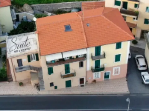 Suite Varigotti Hotel a Varigotti