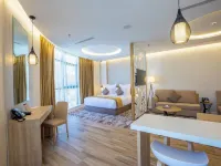 勒瑞夫飯店 Shafa Mountains附近的飯店