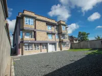 Hallel Guest House Hotels in Gilgil