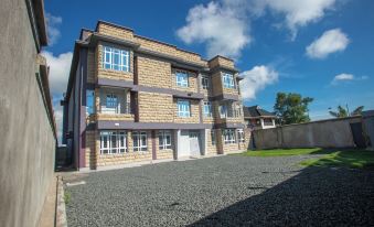 Hallel Guest House
