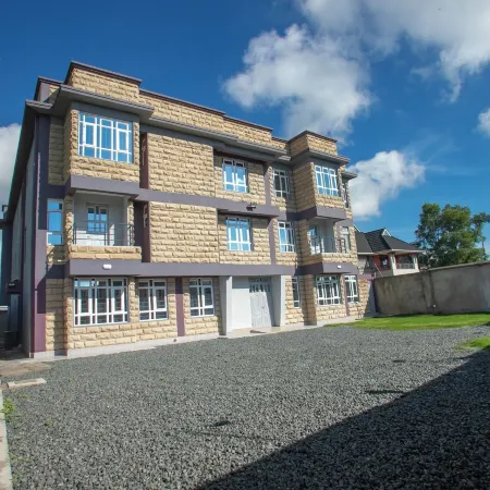 Hallel Guest House