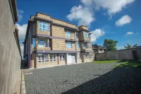 Hallel Guest House Hotels in Gilgil