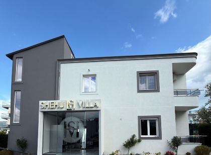 Shehu Villa