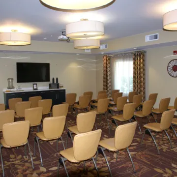 Candlewood Suites DENVER NORTH - THORNTON by IHG