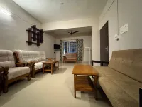 Nachiyar Suites