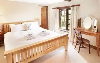 Host Stay Tregaer Mill Barn Hotels in Monmouth
