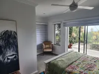 Bombora Point Beach House Hotel a Red Head