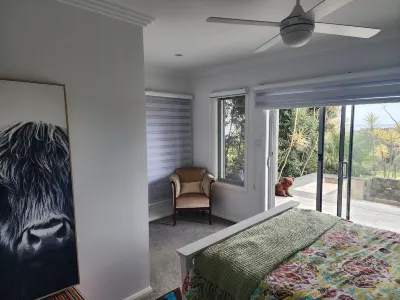 Bombora Point Beach House