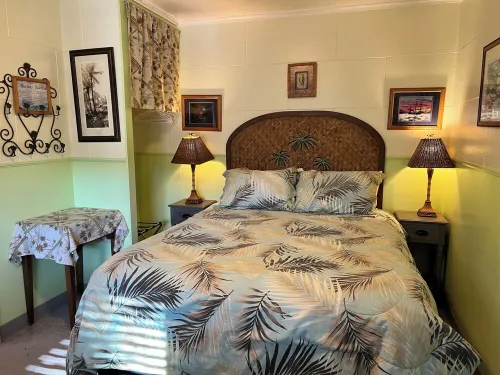 Superb 3-bedroom house with WiFi in Neskowin.
